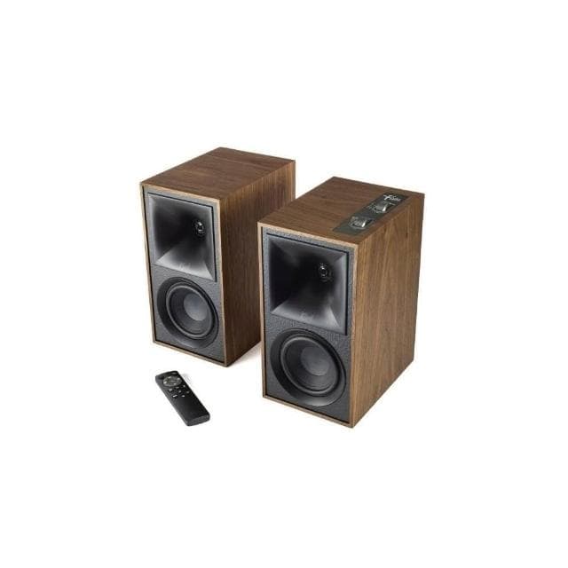 【Klipsch】Klipsch 古力奇 THE FIVES fives 五吋 主動式 喇叭 音響 藍牙 HDMI 公司貨 一年保