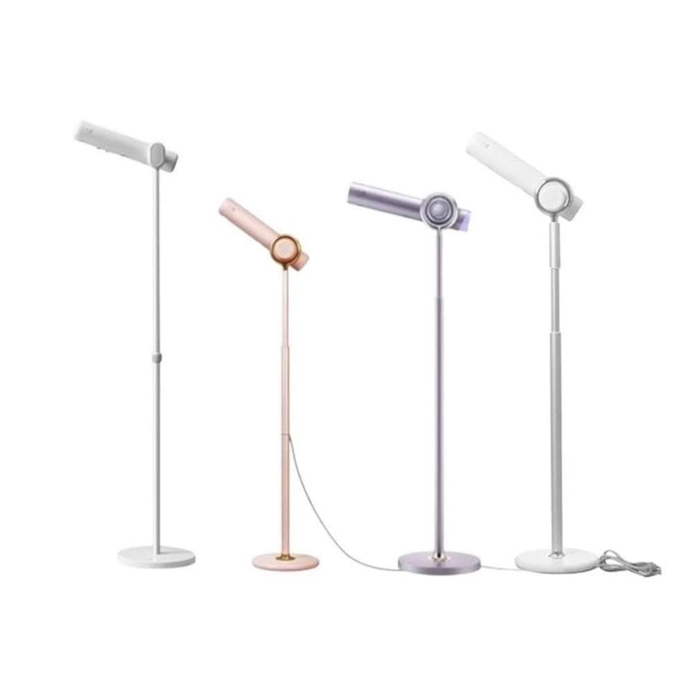 【meekee】meekee小嵐 立式吹風機 負離子 無線遙控器 懶人神器 快乾護髮 最新款 pro lite swing 懶人吹風機