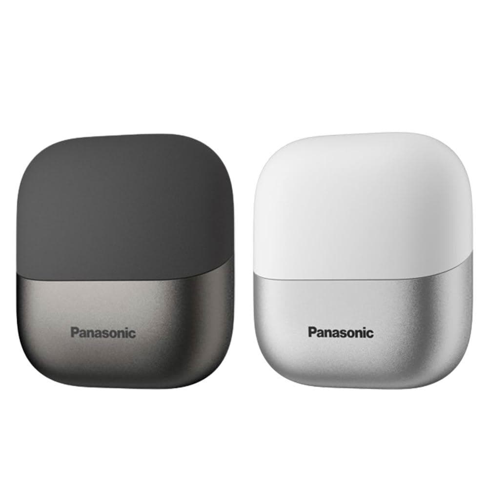 【Panasonic 國際牌】掌上型三刀頭防水充電式電鬍刀ES-CM3A -