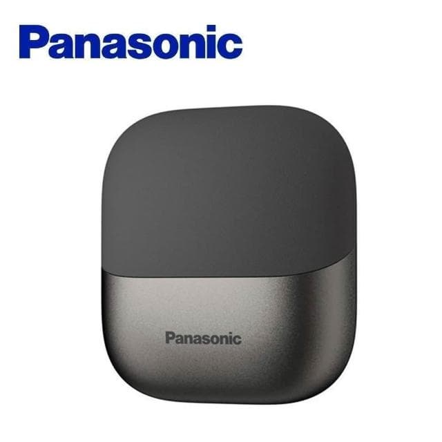 【Panasonic 國際牌】掌上型三刀頭防水充電式電鬍刀ES-CM3A -