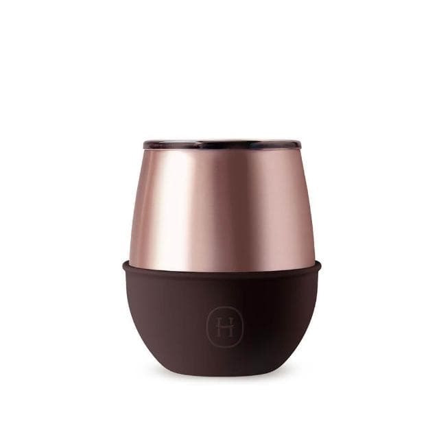 【HYDY】雙層隨行保溫杯240ml (19色任選;蛋型杯/交換禮物/聖誕禮物/送禮/生日禮物)禮品)