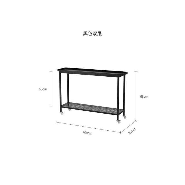 (下單前咨詢有優惠)免運費 植物架 花架子 盆栽架 移動置物架 客廳落地式花架 陽臺簡約現代花盆架 鐵藝植物擺放層架