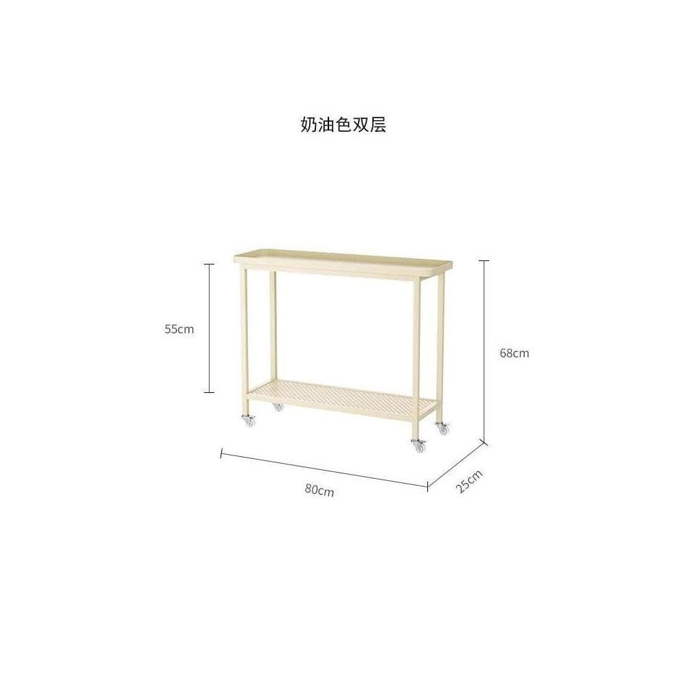 (下單前咨詢有優惠)免運費 植物架 花架子 盆栽架 移動置物架 客廳落地式花架 陽臺簡約現代花盆架 鐵藝植物擺放層架