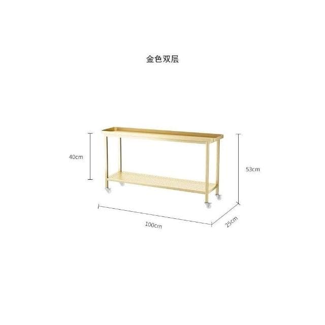 (下單前咨詢有優惠)免運費 植物架 花架子 盆栽架 移動置物架 客廳落地式花架 陽臺簡約現代花盆架 鐵藝植物擺放層架