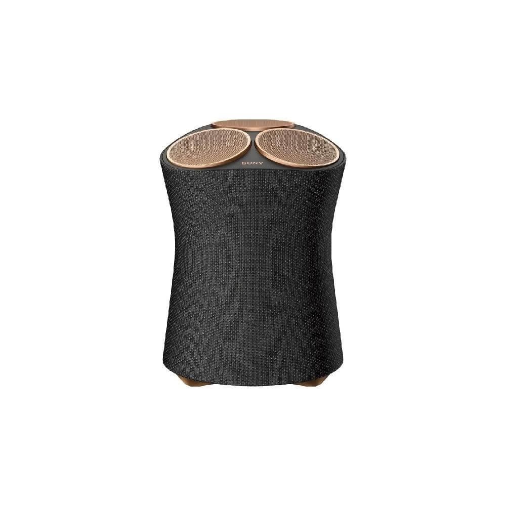 【SONY 索尼】SRS-RA5000 頂級沉浸式無藍牙揚聲器 | 需插電