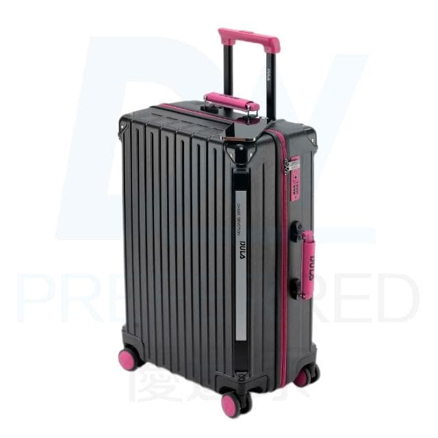 DW優選家2025全新上市 超輕行李箱 輕量行李箱 29吋行李箱 100%PC行李箱 輕量登機箱 20吋行李箱 旅行箱