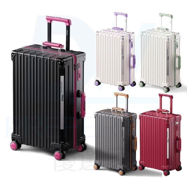 DW優選家2025全新上市 超輕行李箱 輕量行李箱 29吋行李箱 100%PC行李箱 輕量登機箱 20吋行李箱 旅行箱