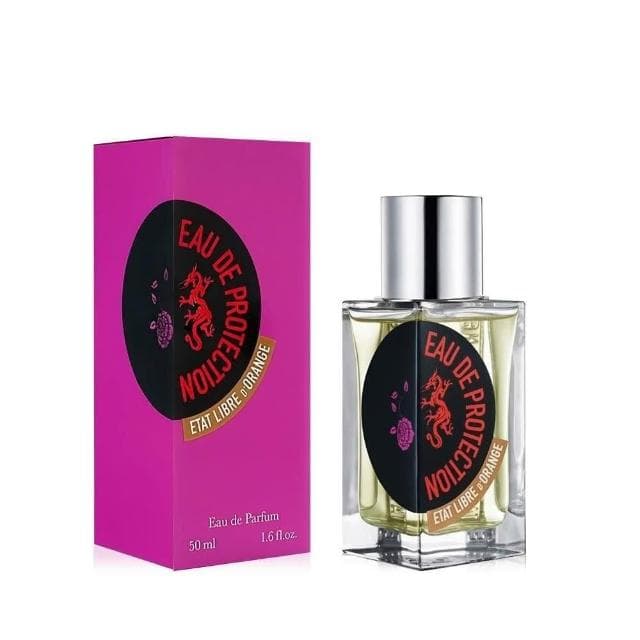 【Etat Libre D’Orange】解放橘郡 淡香精 50ml 多款可選 (國際航空版) 送禮推薦