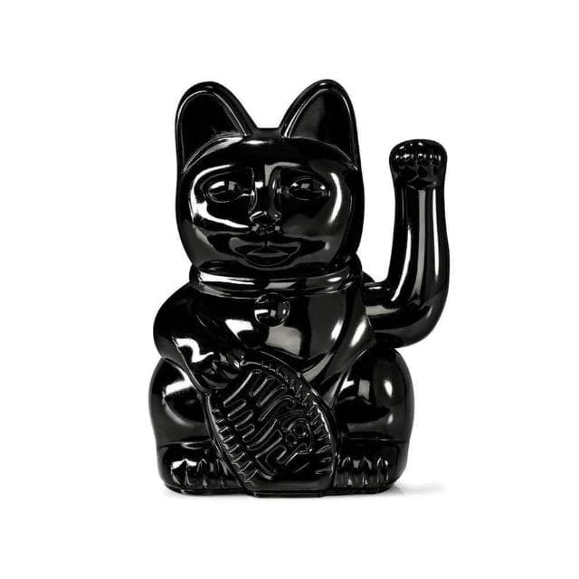 【德國DONKEY】幸運繽紛招財貓《WUZ屋子》 擺飾 招財 入厝禮 搬家禮 開店禮 開學禮 情人節 開運 送禮