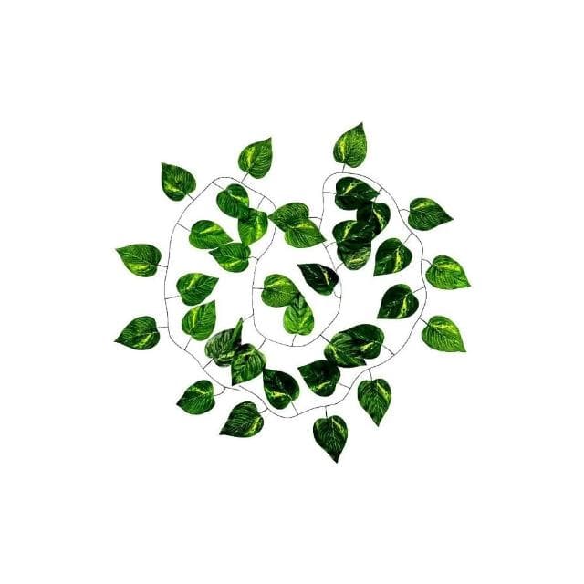 擬真植物 人工植物 假植栽 擬真綠蘿 藤條 裝飾植物 室內綠植 人工綠葉 室內裝飾