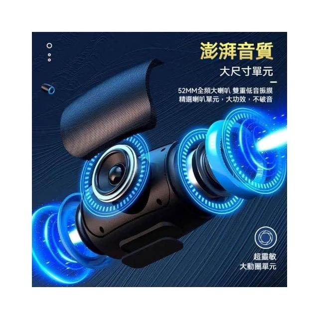 台灣出貨 藍芽5.3TWS雙串聯藍芽音響 藍芽喇叭 無線重低音音箱電腦喇叭運動戶外喇叭藍芽音箱 藍芽小喇叭超長續航