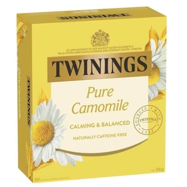 【Twinings 唐寧茶】現貨 澳洲境內版【TWININGS 唐寧茶 100包/80包/10包 早餐 伯爵 阿薩姆紅 洋甘菊 薄荷 莓果 蘋果】