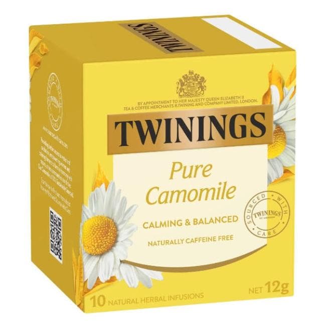 【Twinings 唐寧茶】現貨 澳洲境內版【TWININGS 唐寧茶 100包/80包/10包 早餐 伯爵 阿薩姆紅 洋甘菊 薄荷 莓果 蘋果】