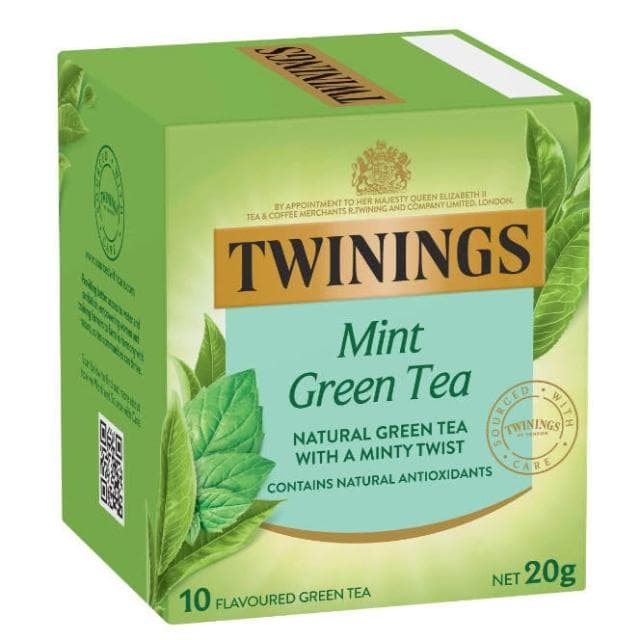 【Twinings 唐寧茶】現貨 澳洲境內版【TWININGS 唐寧茶 100包/80包/10包 早餐 伯爵 阿薩姆紅 洋甘菊 薄荷 莓果 蘋果】