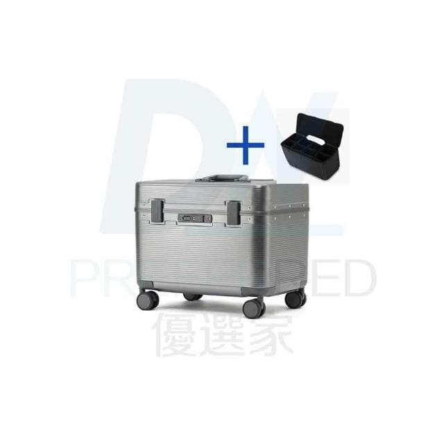 DW優選家 頂規商務 機長登機箱 機長行李箱 攝影行李箱 20吋行李箱 上開行李箱 拉桿化妝箱 方形行李箱 小型行李箱
