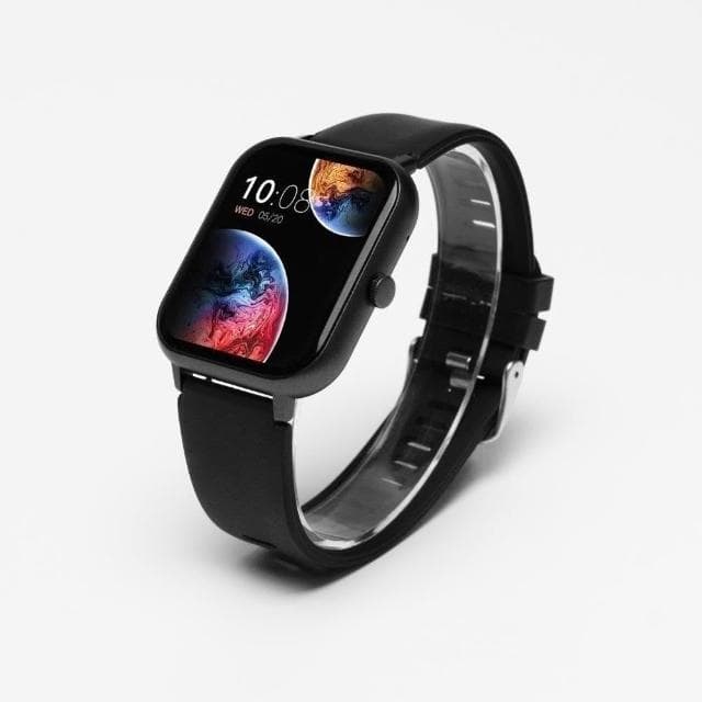 【FANGU 梵固】DA76 智慧型手錶【標準經典款】 通話手錶 運動手錶 健康手錶 藍芽手錶 智慧手錶 智能手錶