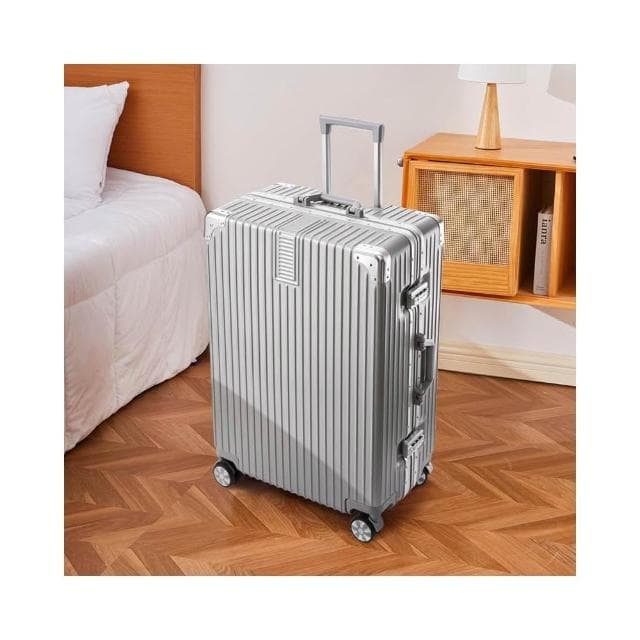 逆主流 鋁框款行李箱 扁型行李箱 22寸旅行箱 24吋行李箱 26吋耐刮旅行箱 防撞拉桿箱 20吋隨身行李箱 登機箱