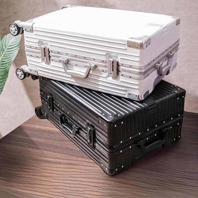 逆主流 鋁框款行李箱 扁型行李箱 22寸旅行箱 24吋行李箱 26吋耐刮旅行箱 防撞拉桿箱 20吋隨身行李箱 登機箱