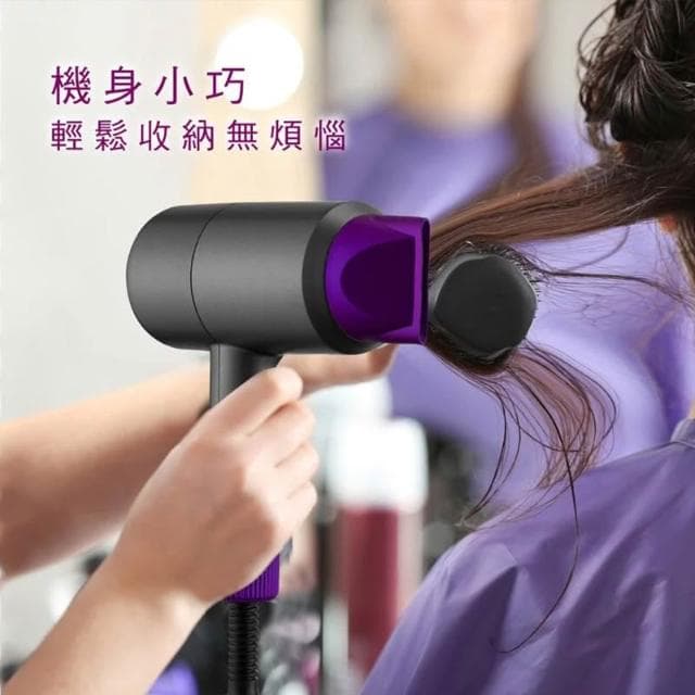 【KINYO】超輕量美型吹風機KH-196 負離子吹風機 吹風機 大風量吹風機 專業吹風機 沙龍級吹風機