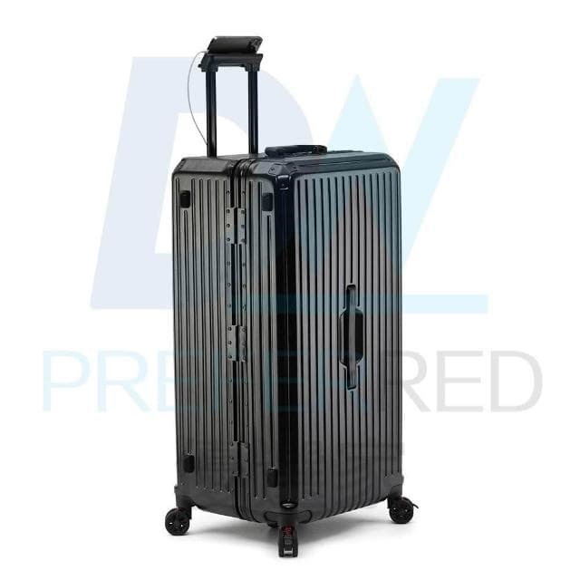 DW優選家 高級鋁框箱 多功能行李箱 鋁框行李箱 胖胖行李箱 旅行箱 五輪行李箱 30吋/28吋/26吋/24吋