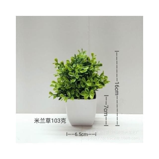 【Noname】仿真植物 綠植盆栽 假植物 綠植 室內外 裝飾 假花 盆栽 小盆栽 布置 仿真綠植 假盆栽 裝飾花草 假草