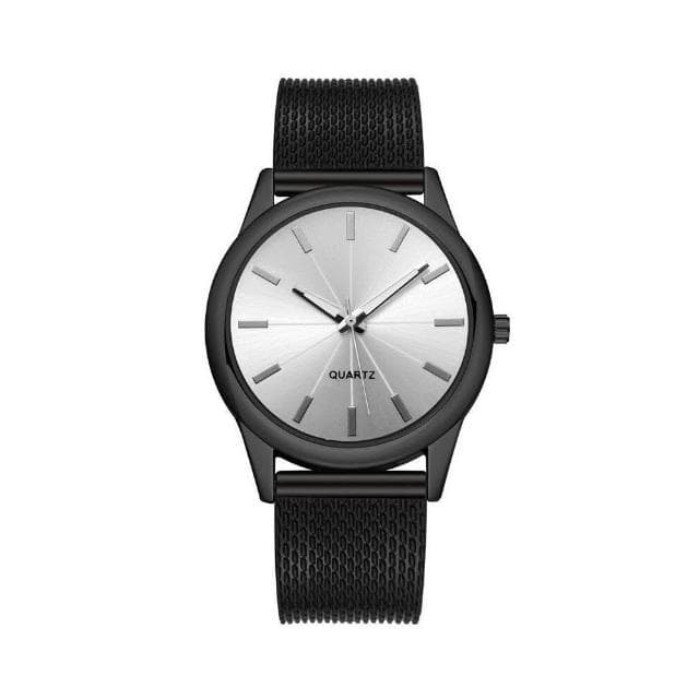 手錶女氣質小眾女用手錶國高中生光動能腕錶2025新款輕奢高級感精工錶女款學生簡約石英錶高顏值ins風小巧精緻女士瑞士錶