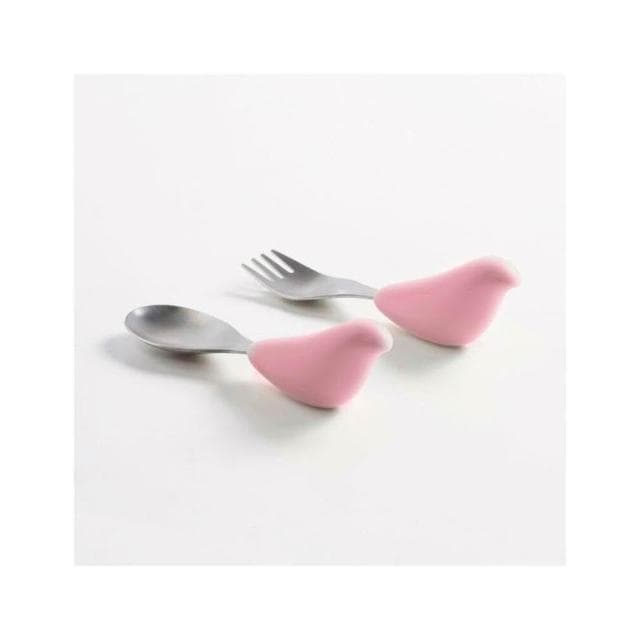 【CYD TERRA】PICABOO 布咔寶學習餐具(寶寶餐具/學習餐具;寶寶共和國)