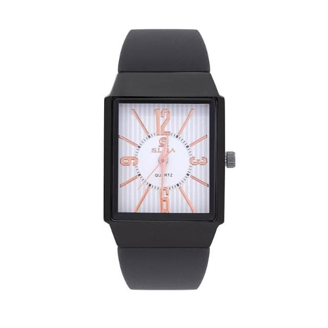 手錶男2025新款男士爸爸商務風瑞士錶簡約氣質精緻石英錶高顏值精品金屬錶防水男生全自動機械錶輕奢小眾高級感精工錶