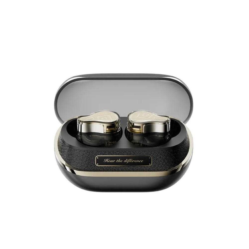 【SoundPeats】【SOUNDPEATS】 H3 ◉ 圈鐵三單體 ◈ -55dB 降噪|旗艦高保真無線耳機