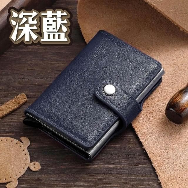 卡夾包 卡片包 RFID 錢包 卡夾 短夾 名片包 卡套 卡包 證件包 卡片收納 卡套 防盜卡夾 信用卡 名片夾 名片盒