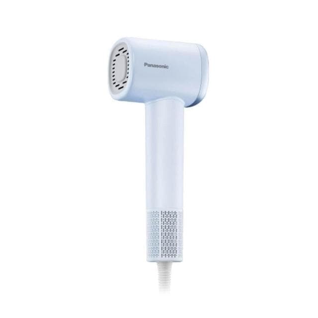 【Panasonic 國際牌】下單送!氣墊梳 高速負離子溫控吹風機 EH-NE6M (奶茶色/粉藍色)