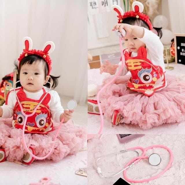 現貨|抓周道具 抓周 任選 抓周儀式 抓周道具 抓周用品 生日派對 寶寶周歲 任選 週歲佈置品 慶生|GoGraphy