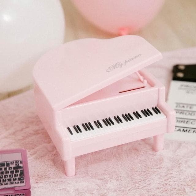 現貨|女寶 粉色抓周道具組 粉色 粉紅色 抓周 原木 抓周道具 抓周佈置 龍寶寶 生日 周歲布置 抓週|GoGraphy