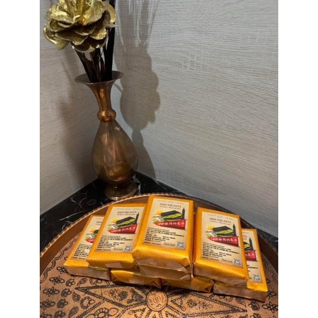 Dubai杜拜巧克力 /手工製作/包裝精美/滿滿開心果內餡/ 禮物首選🎁