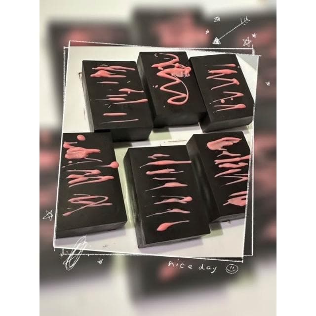 Dubai杜拜巧克力 /手工製作/包裝精美/滿滿開心果內餡/ 禮物首選🎁