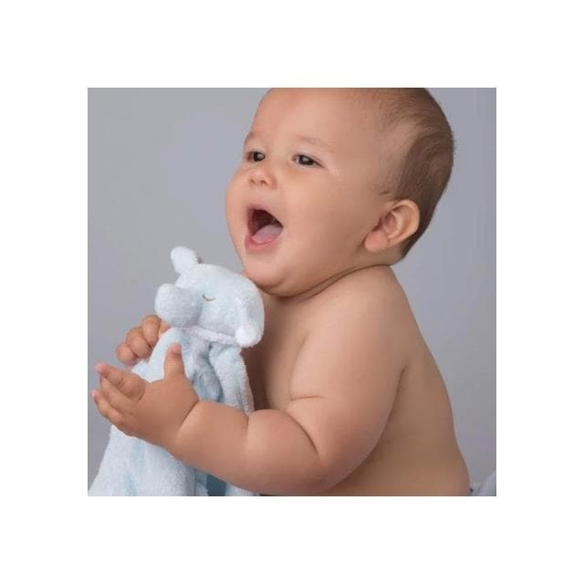 【Angel Dear】動物嬰兒安撫巾(多款可選) 麗兒采家