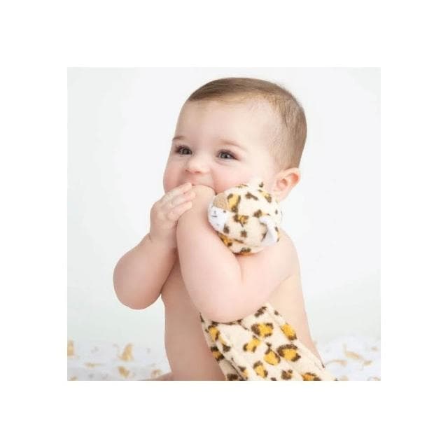 【Angel Dear】動物嬰兒安撫巾(多款可選) 麗兒采家