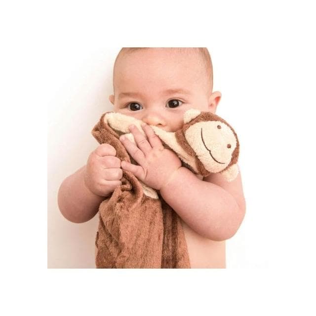 【Angel Dear】動物嬰兒安撫巾(多款可選) 麗兒采家