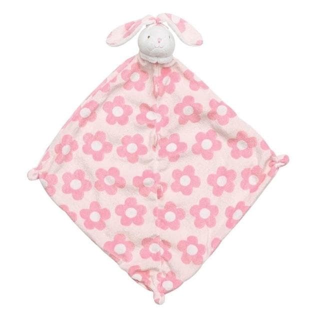 【Angel Dear】動物嬰兒安撫巾(多款可選) 麗兒采家