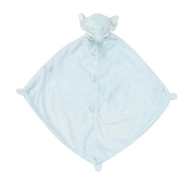 【Angel Dear】動物嬰兒安撫巾(多款可選) 麗兒采家