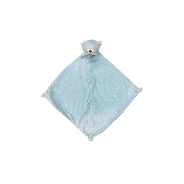 【Angel Dear】動物嬰兒安撫巾(多款可選) 麗兒采家