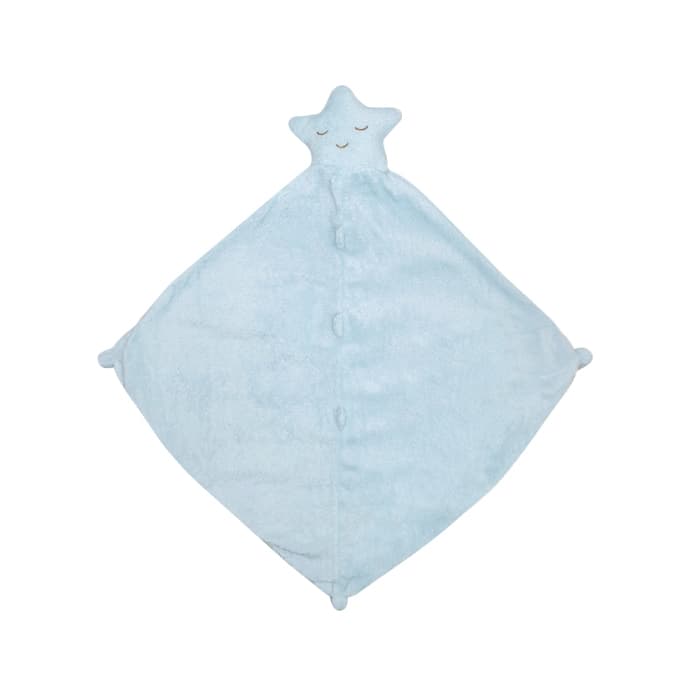 【Angel Dear】動物嬰兒安撫巾(多款可選) 麗兒采家