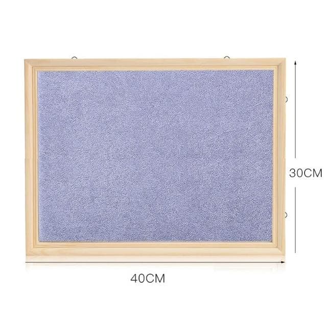 實木相框板掛墻耳環架 女家用首飾架 收納耳釘耳飾項鍊架 飾品展示架 吊墜飾品收納架 擺攤飾品陳列架