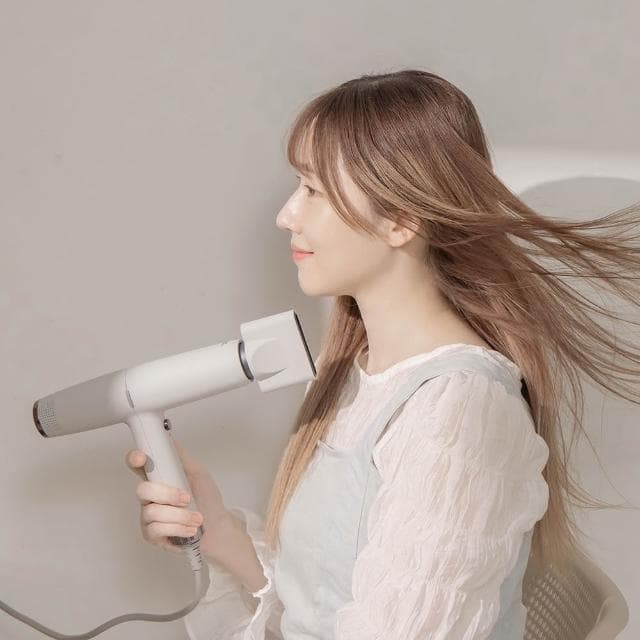 【NICONICO】世界通用高速吹風機 NI-IH2413