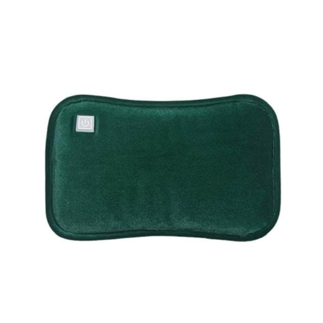 【D+ 滴家】石墨烯發熱暖暖包 電暖袋 暖手寶 暖手袋 暖暖包 抱枕 恆溫 冬季暖手寶 USB插電