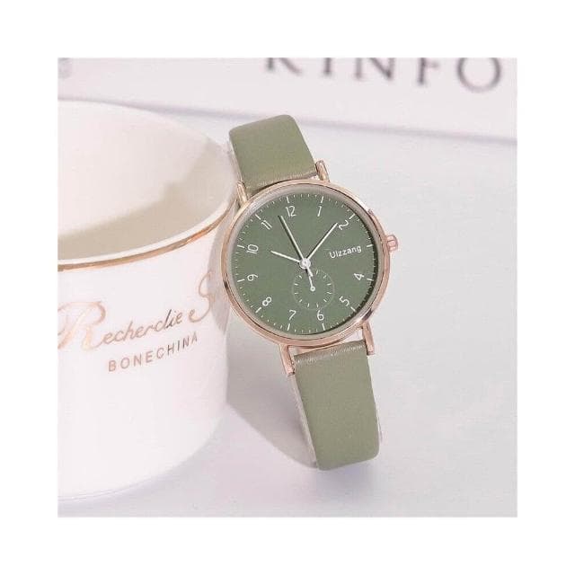 手錶女2025新款女款學生簡約石英錶輕奢高級感精工錶氣質小眾女用手錶國高中生光動能腕錶高顏值ins風小巧精緻兒童手錶