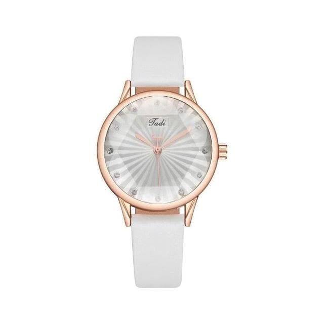 手錶女2025新款氣質小眾石英錶小巧精緻女士時尚瑞士錶高顏值精品金屬女錶光動能腕錶輕奢高級感精工錶女款學生女用手錶