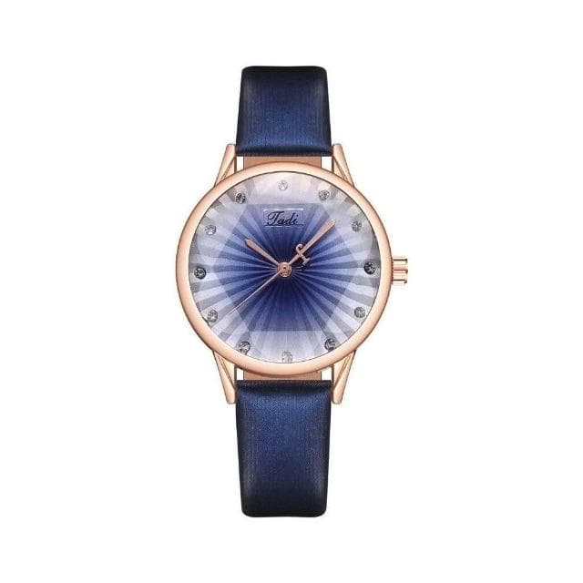 手錶女2025新款氣質小眾石英錶小巧精緻女士時尚瑞士錶高顏值精品金屬女錶光動能腕錶輕奢高級感精工錶女款學生女用手錶