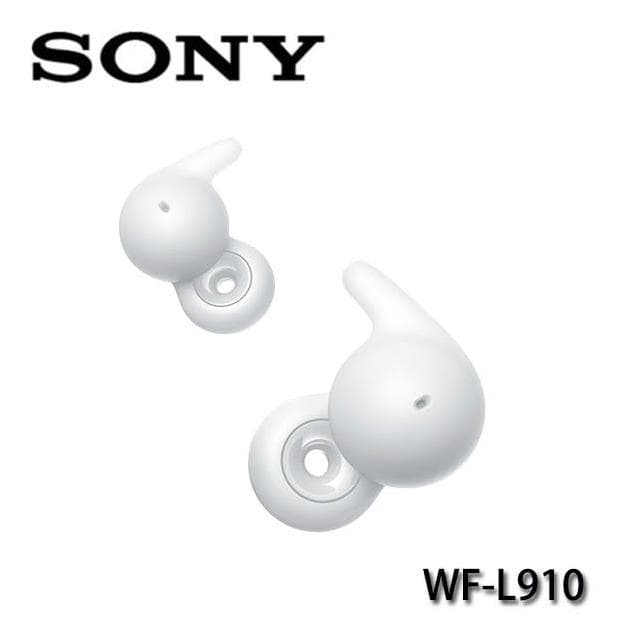【SONY 索尼】WF-L910 LinkBuds Open 開放式 真無線耳機 入耳式 耳機麥克風