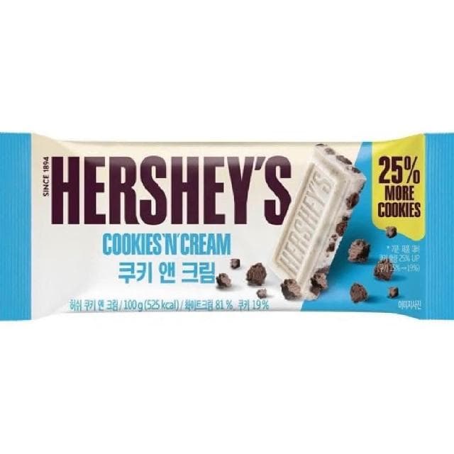 Hersheys 好時 巧酥可可風味 可可片 杏仁夾陷牛奶巧克力風味 牛奶可可 牛奶巧克力風味 片裝